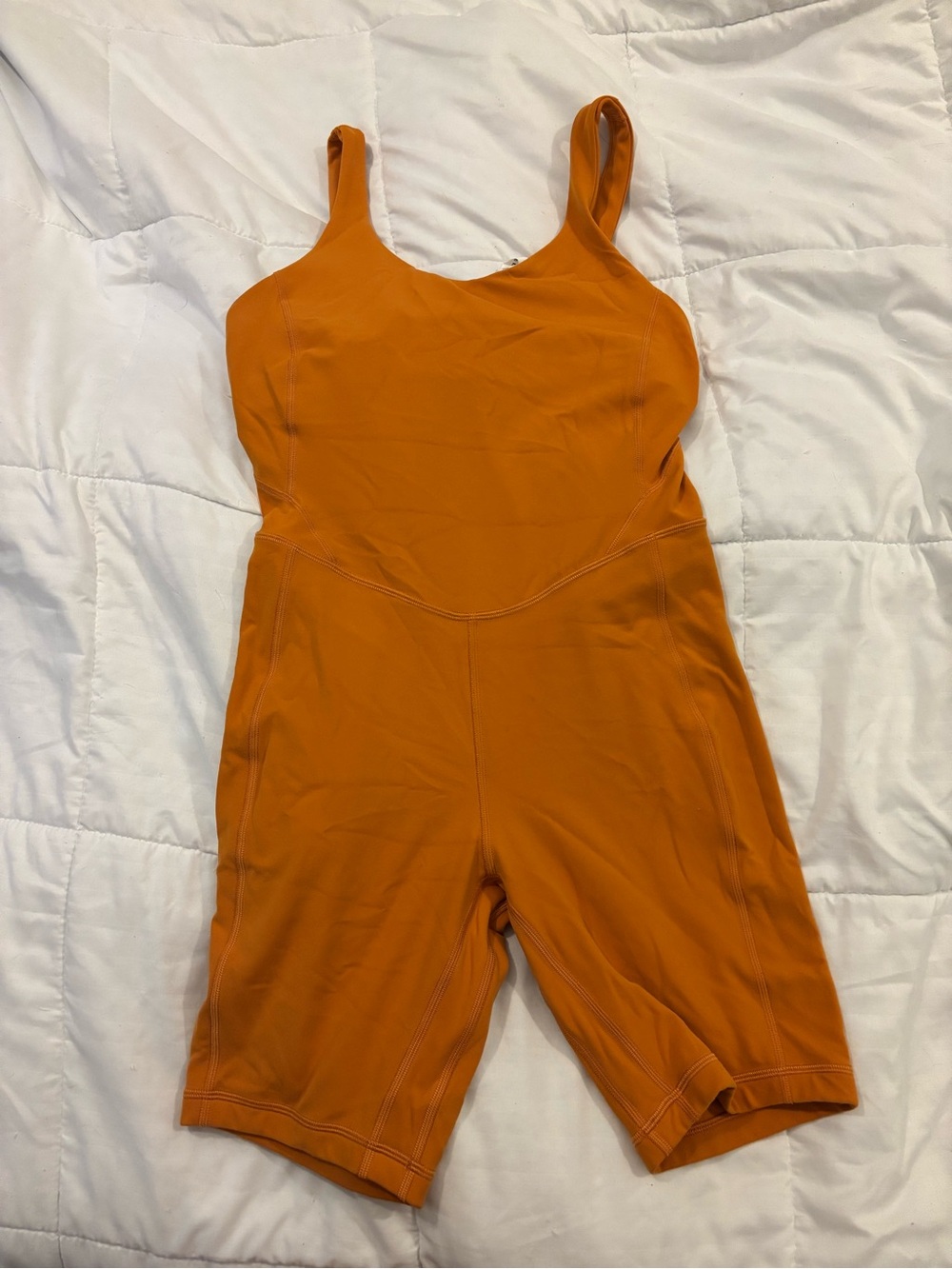 Lululemon Bodysuit